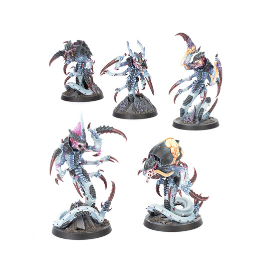 Kill Team: Mántifex