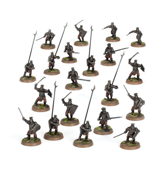 Uruk-haiâ„¢ Warriors