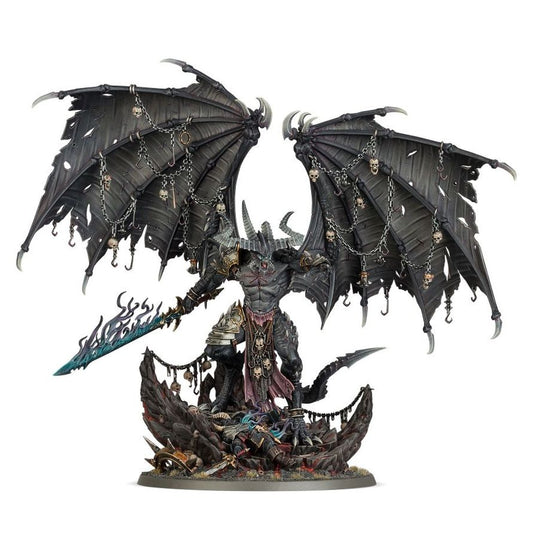 BELAKOR EL SENOR OSCURO