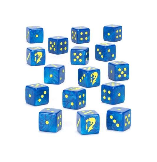Dados para Drukhari