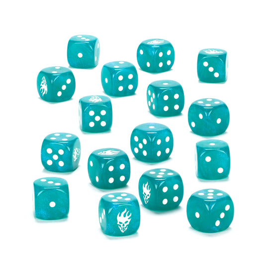 Dados de las Noctánimas
