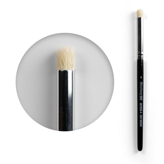 Dry brush Nº 4