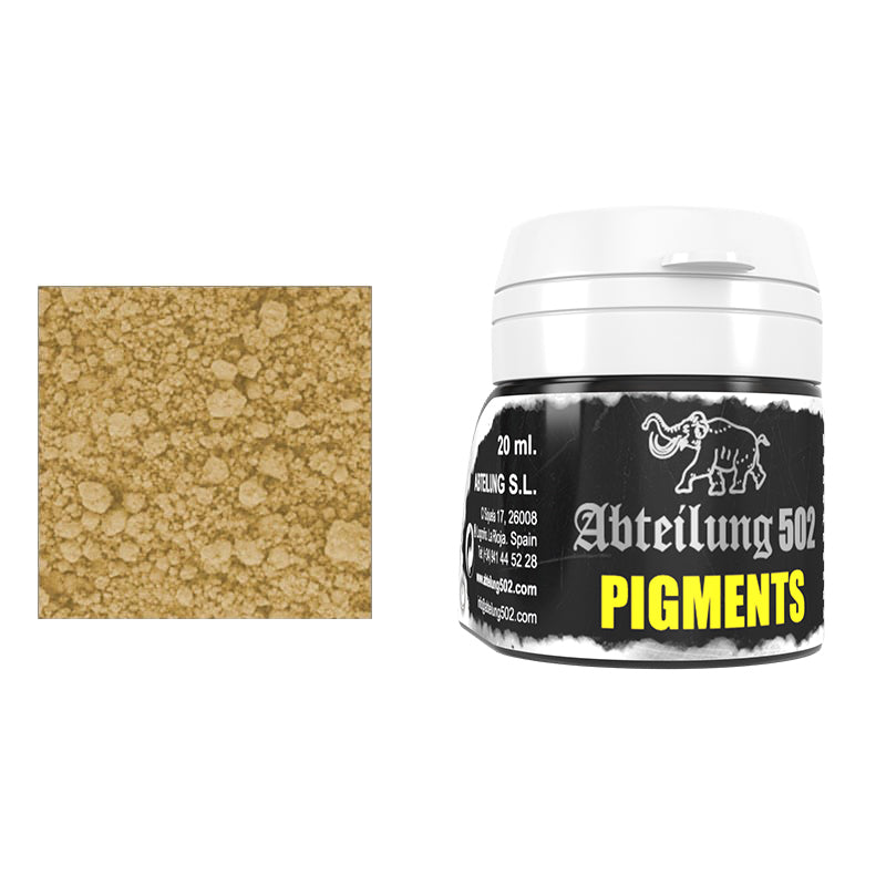 Beach Sand