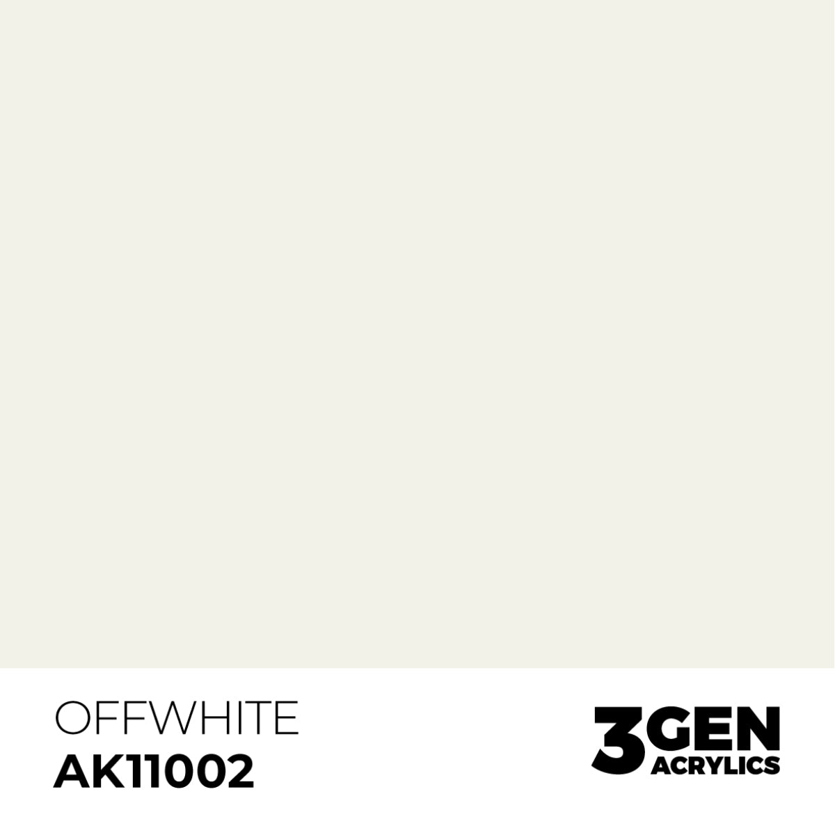 Offwhite 17ml