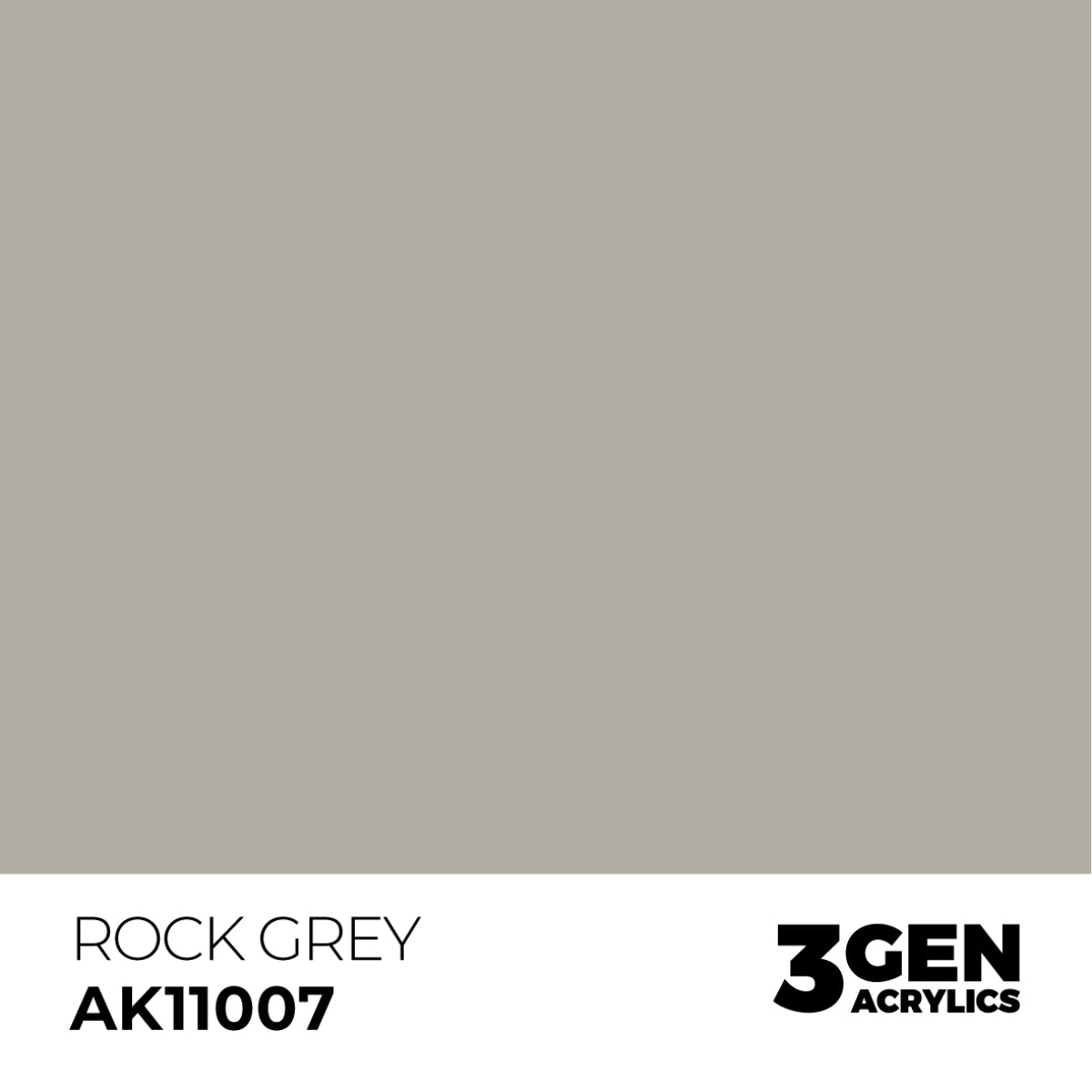 Rock Grey 17ml
