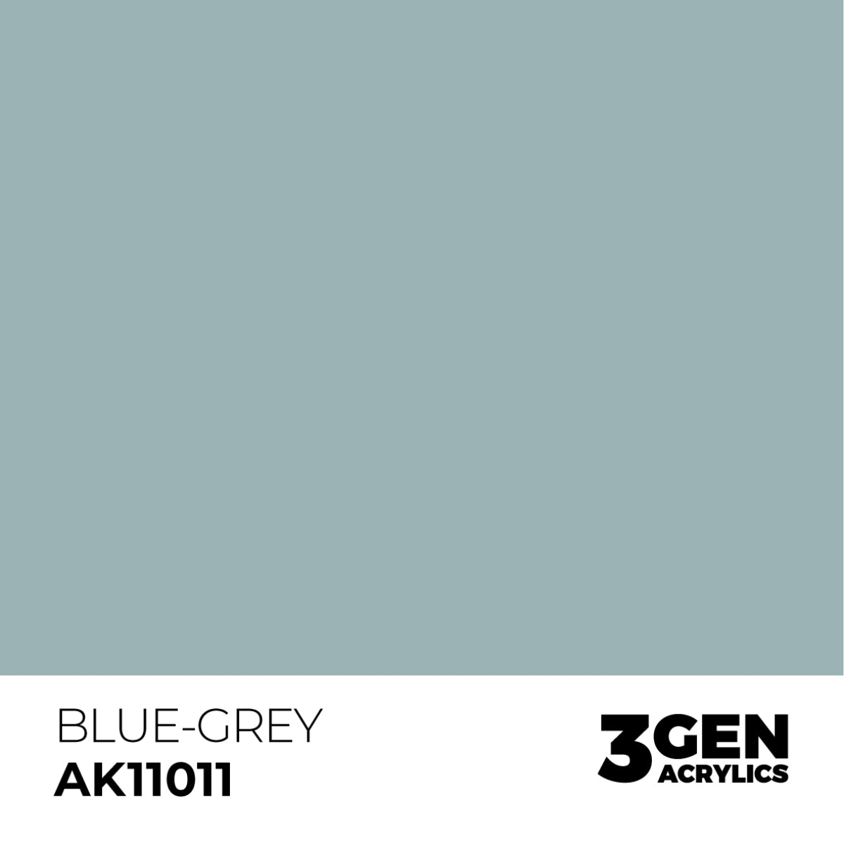 Blue-Grey 17ml