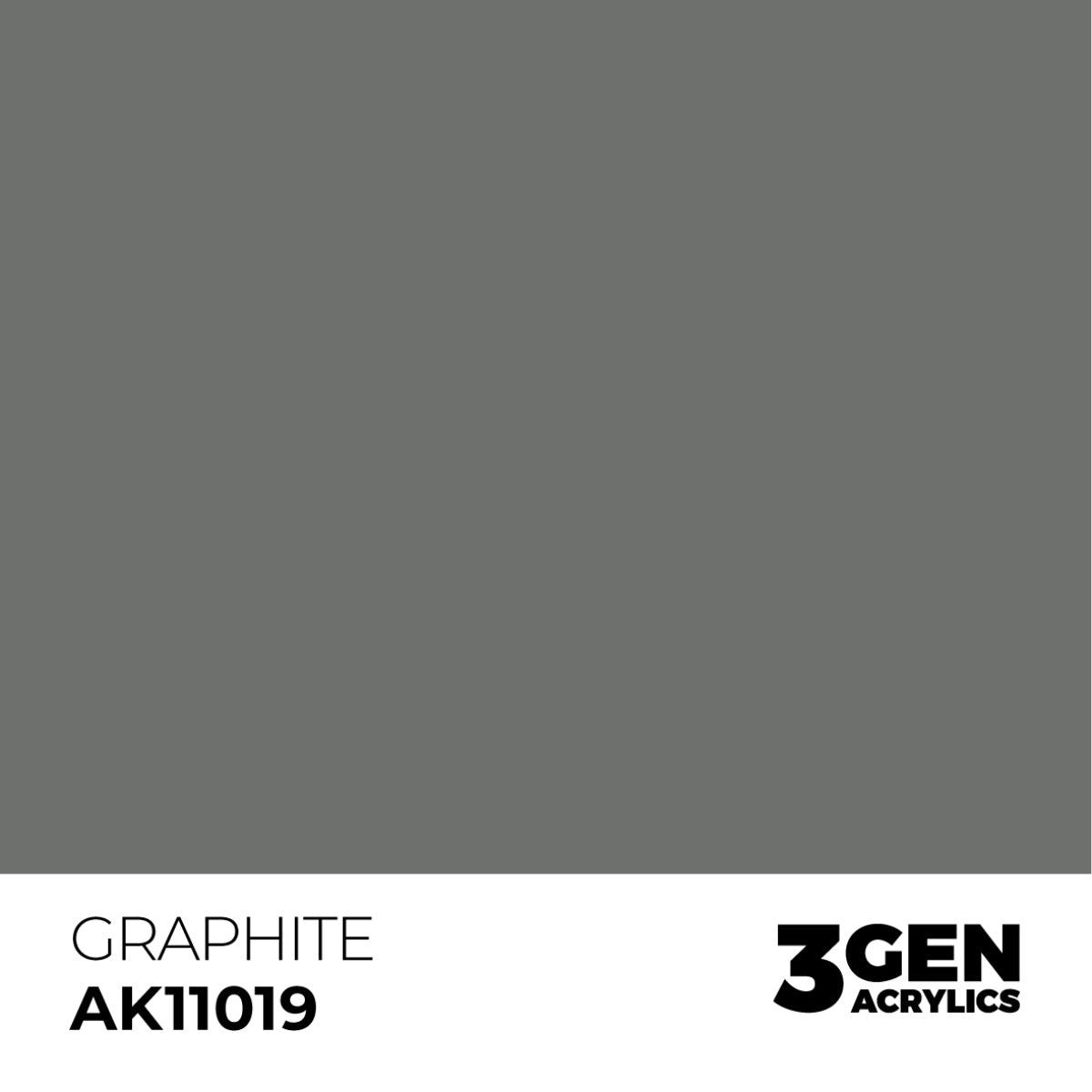 Graphite 17ml