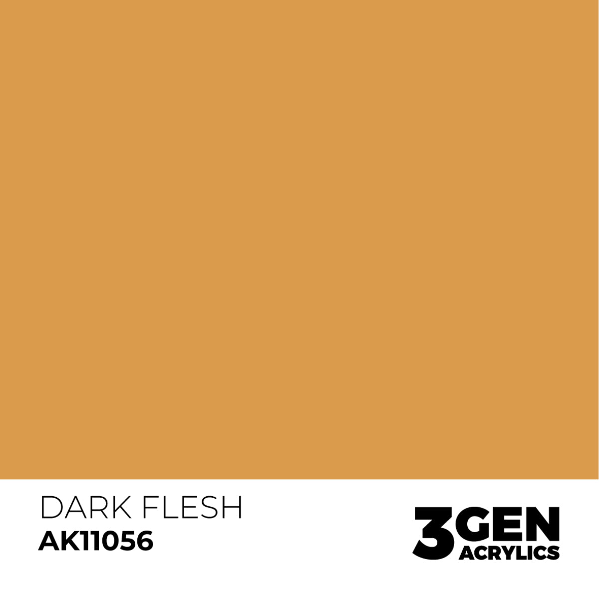 Dark Flesh 17ml