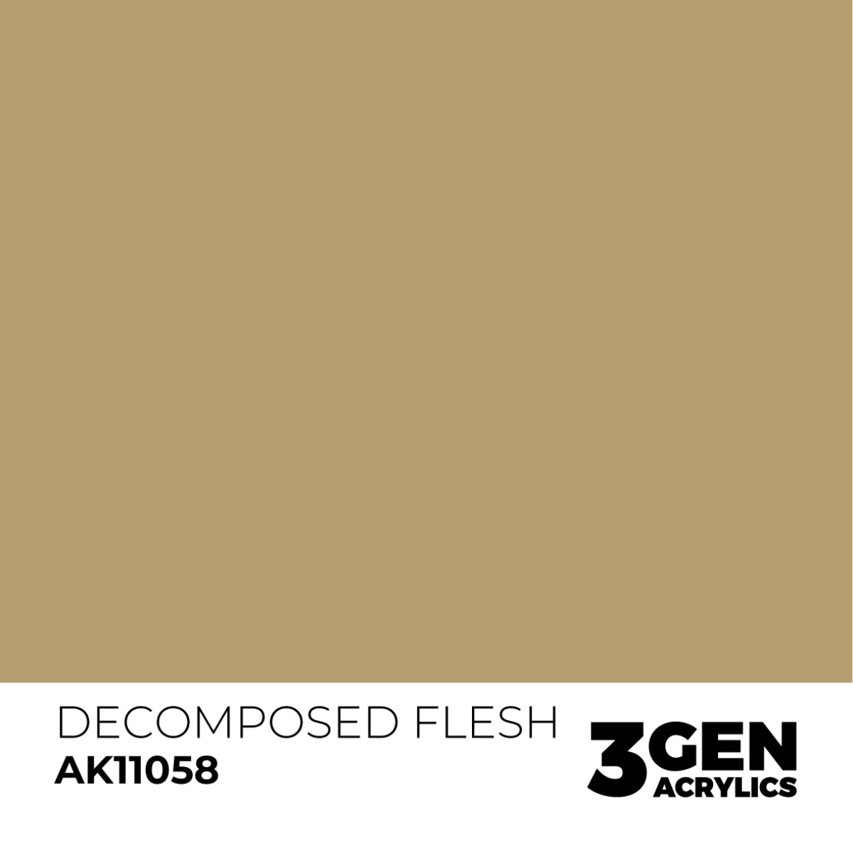 Decomposed Flesh 17ml