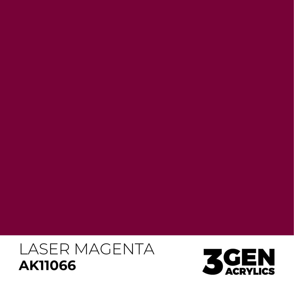 Laser Magenta17ml
