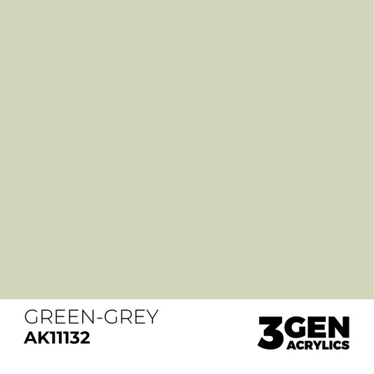 Green-Grey 17ml