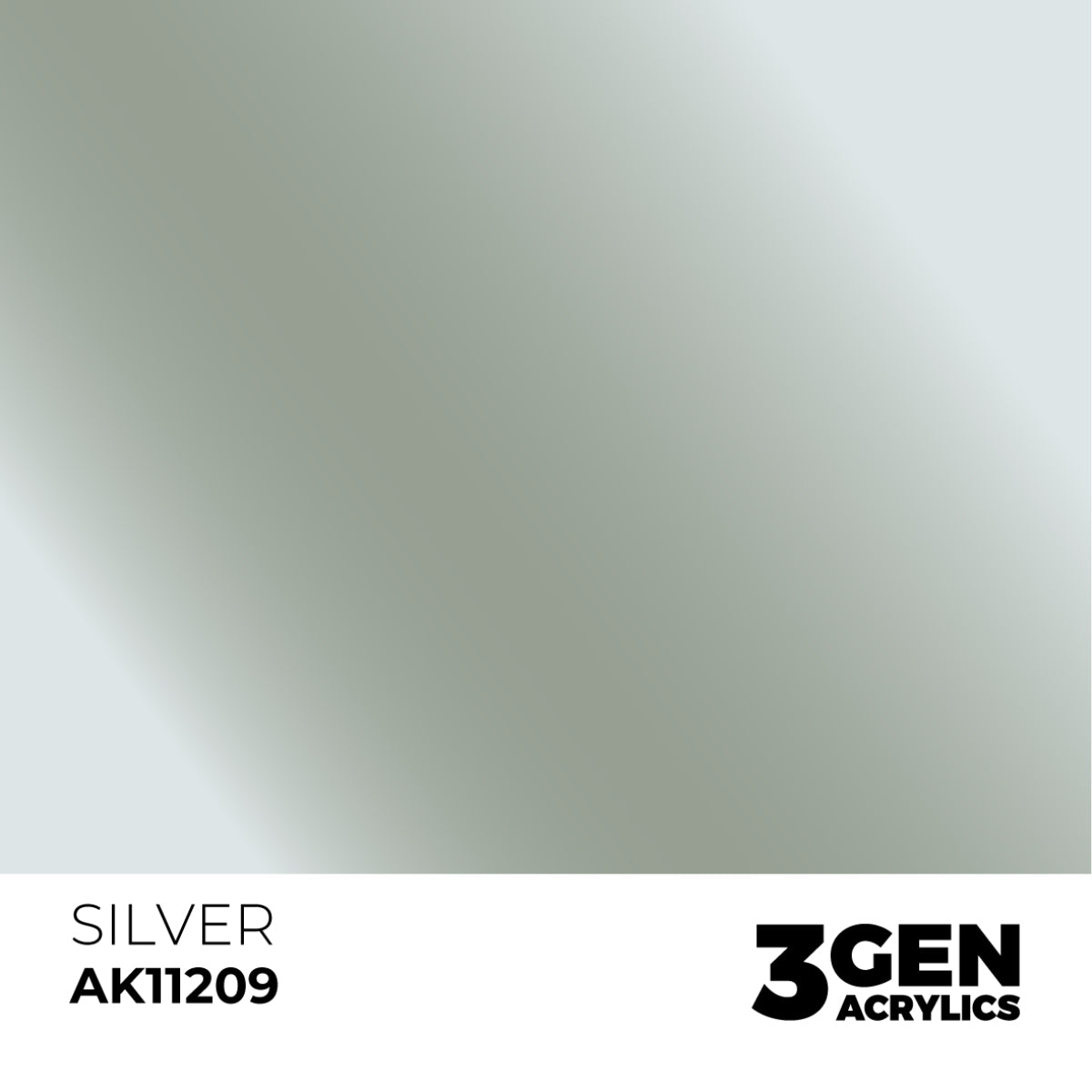Silver 17ml