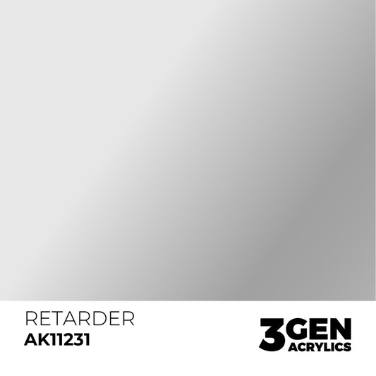 Retarder 17ml