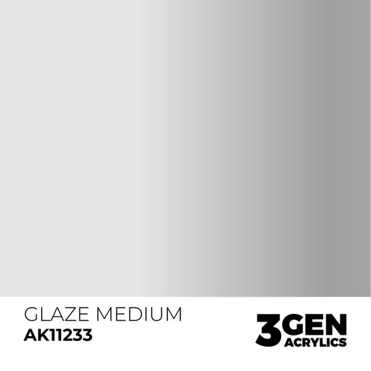 Glaze Medium 17ml