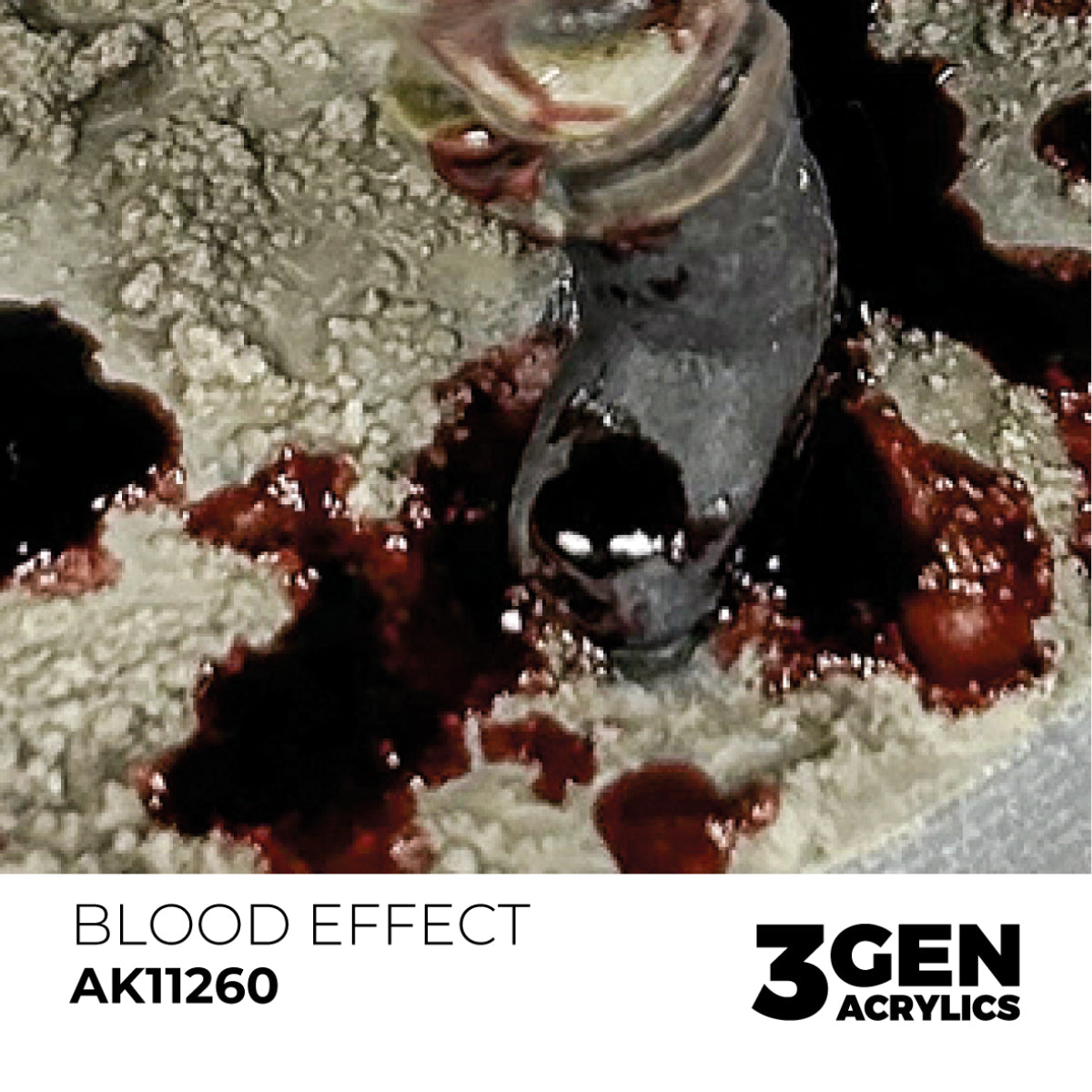Blood effect 17 ml - EFFECTS