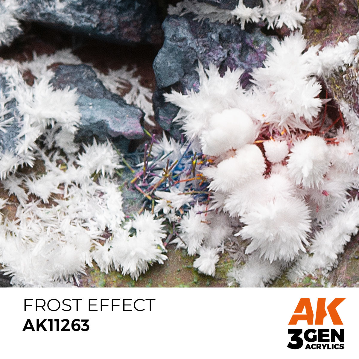 Frost Effect 17 ml - EFFECTS