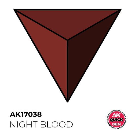 QUICK-GEN: NIGHT BLOOD