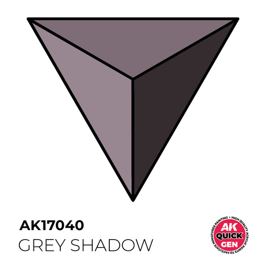 QUICK-GEN: GREY SHADOW