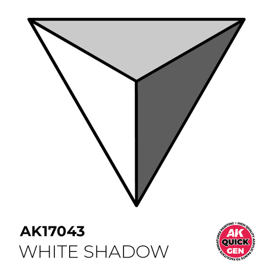 QUICK-GEN: WHITE SHADOW