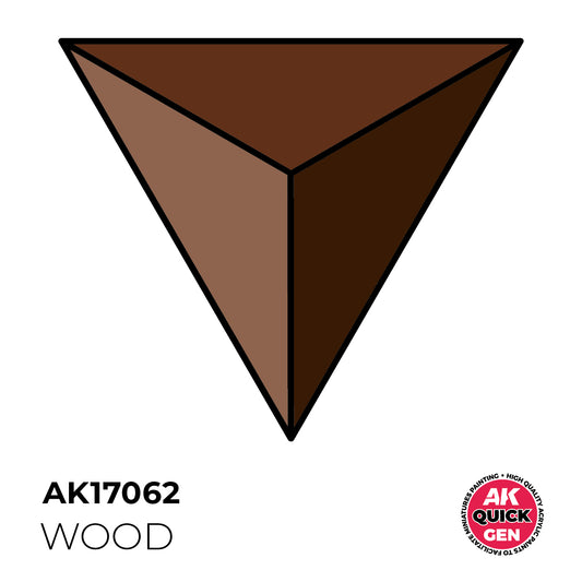 QUICK-GEN: WOOD