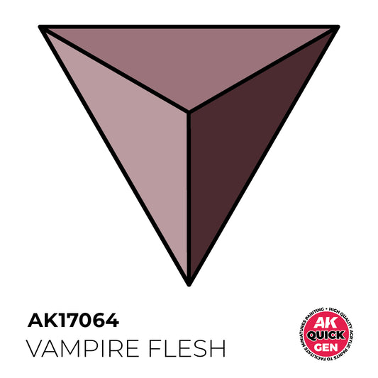 QUICK-GEN: VAMPIRE FLESH