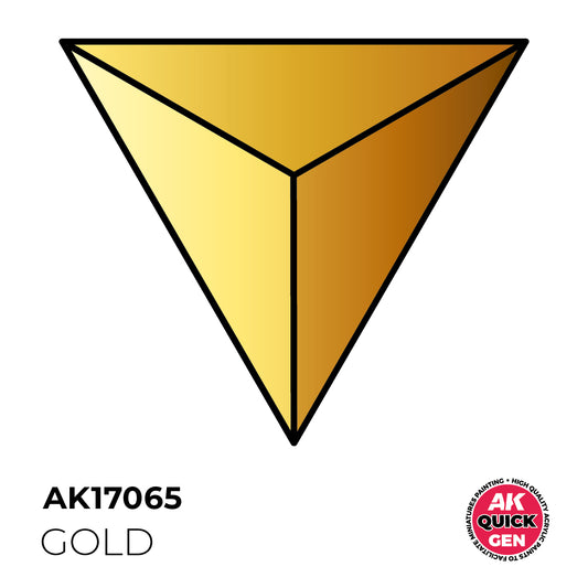 QUICK-GEN: GOLD