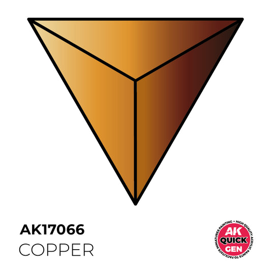 QUICK-GEN: COPPER