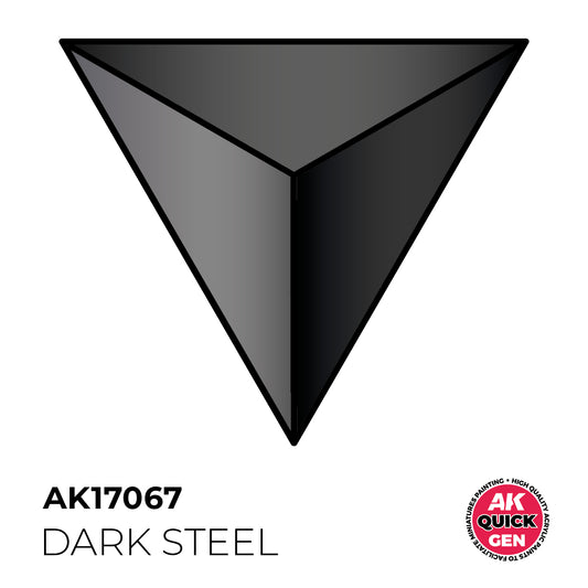 QUICK-GEN: DARK STEAL