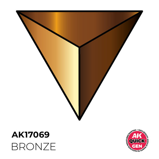 QUICK-GEN: BRONZE