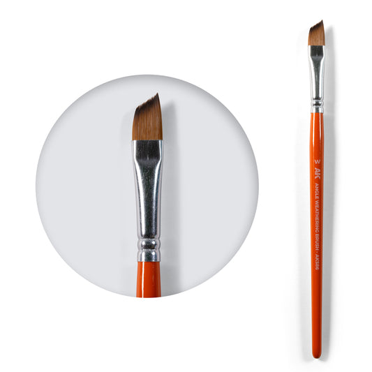 ANGLE Weathering Brush