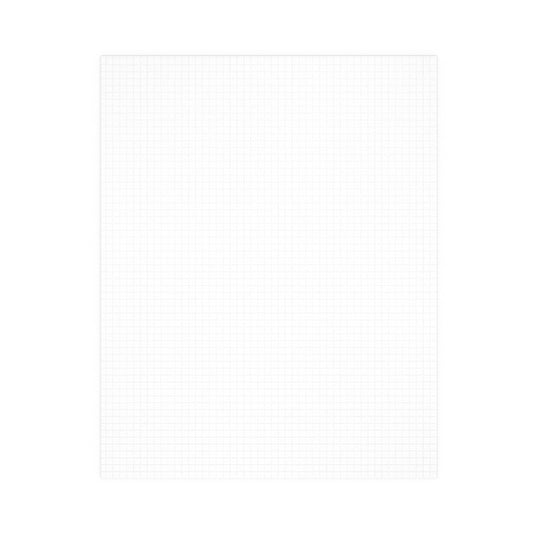 Square Pavement Brick Small 4MM/156 Sheet 245x195