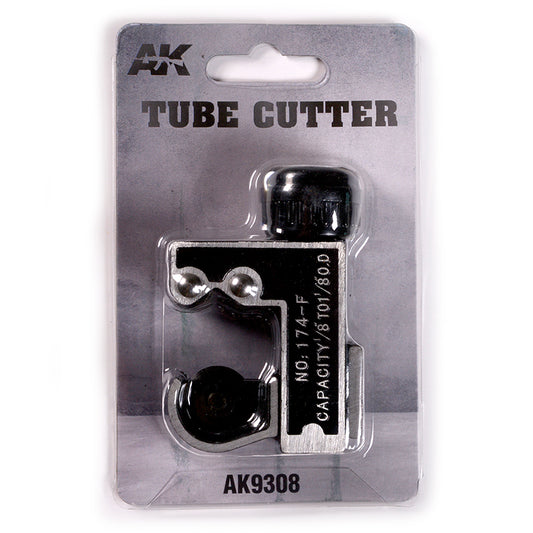 TUBE CUTTER