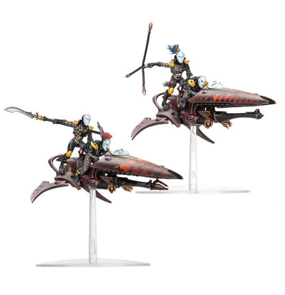 PATRULLA: ARLEQUINES