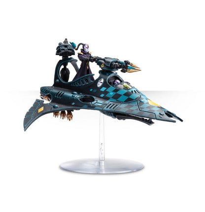 PATRULLA: ARLEQUINES