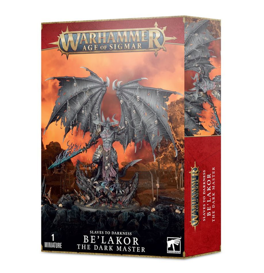 BELAKOR