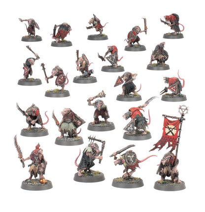 AGE OF SIGMAR: SET INTRODUCTORIO