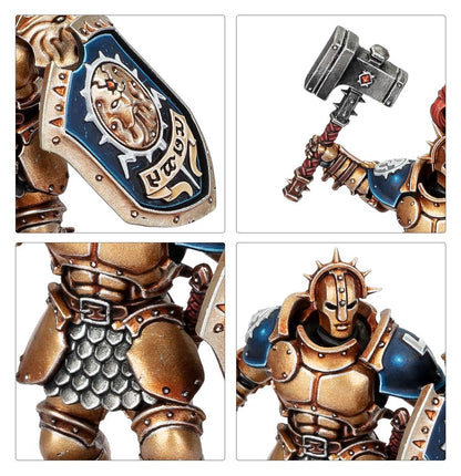 AGE OF SIGMAR: SET INTRODUCTORIO