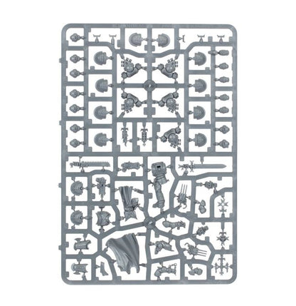 Matriz de Hermanos de Armas Black Templars 3