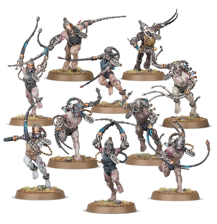 WARHAMMER 40K - PATRULLA DE COMBATE: ADEPTA SORORITAS