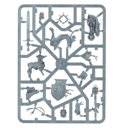 Segunda matriz de Lion El'Jonson para Dark Angels, Warhammer 40K