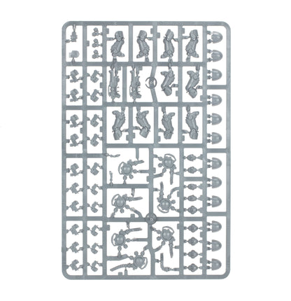 Matrices de miniaturas de la Patrulla de Combate de Dark Angels, imagen 3