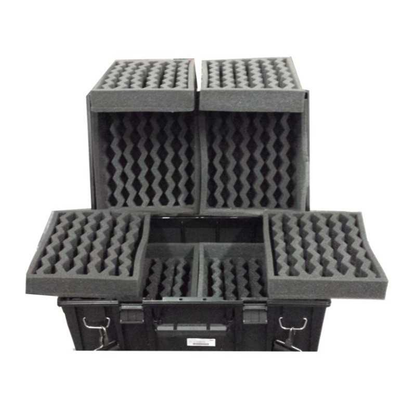 CITADEL CRUSADE FIGURE CASE