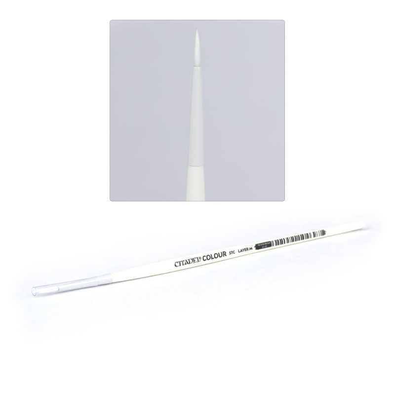 SYNTHETIC LAYER BRUSH (Layer M)