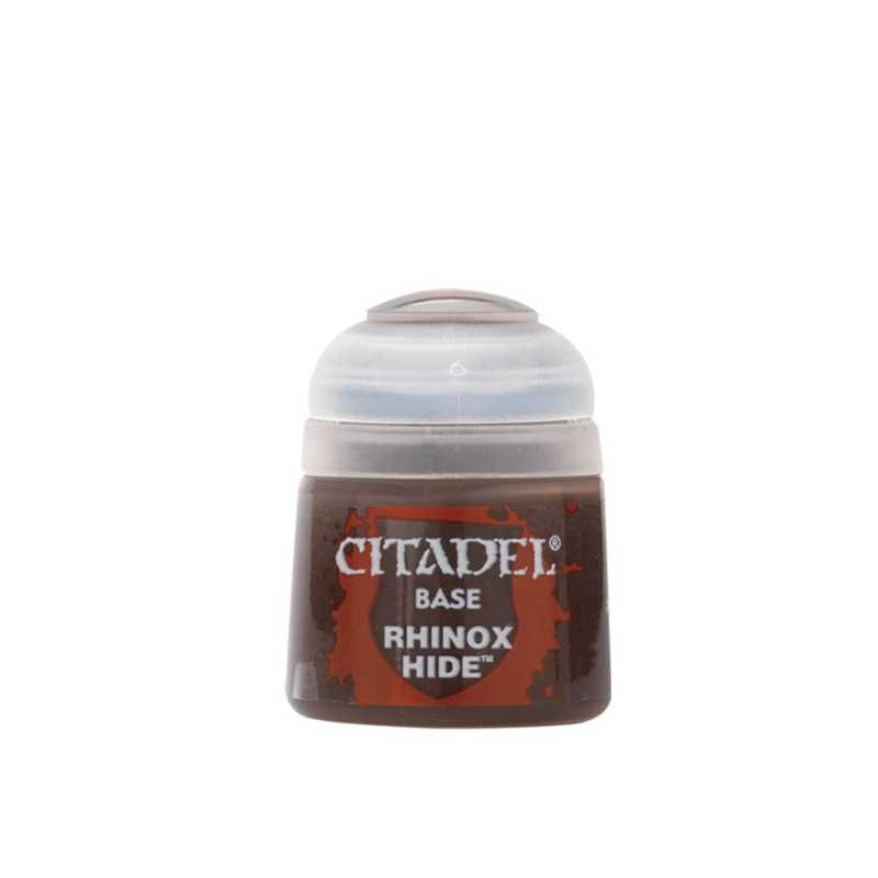 CITADEL BASE: RHINOX HIDE