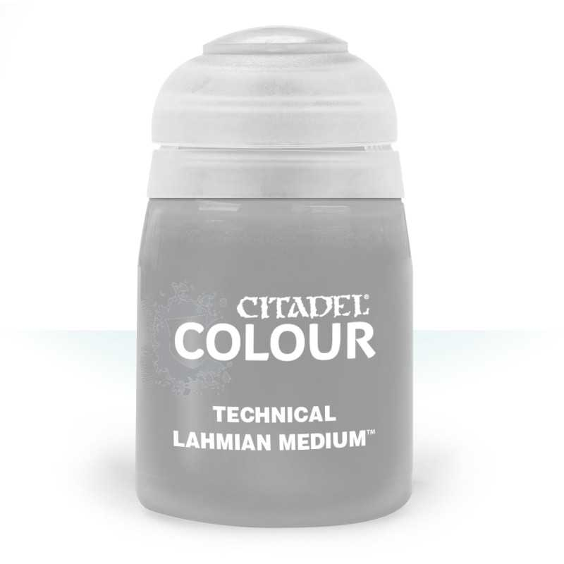 CITADEL TECHNICAL: LAHMIAN MEDIUM (24ML)