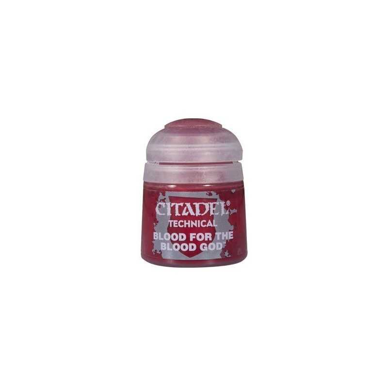 CITADEL TECHNICAL: BLOOD FOR THE BLOOD GOD (12ML)