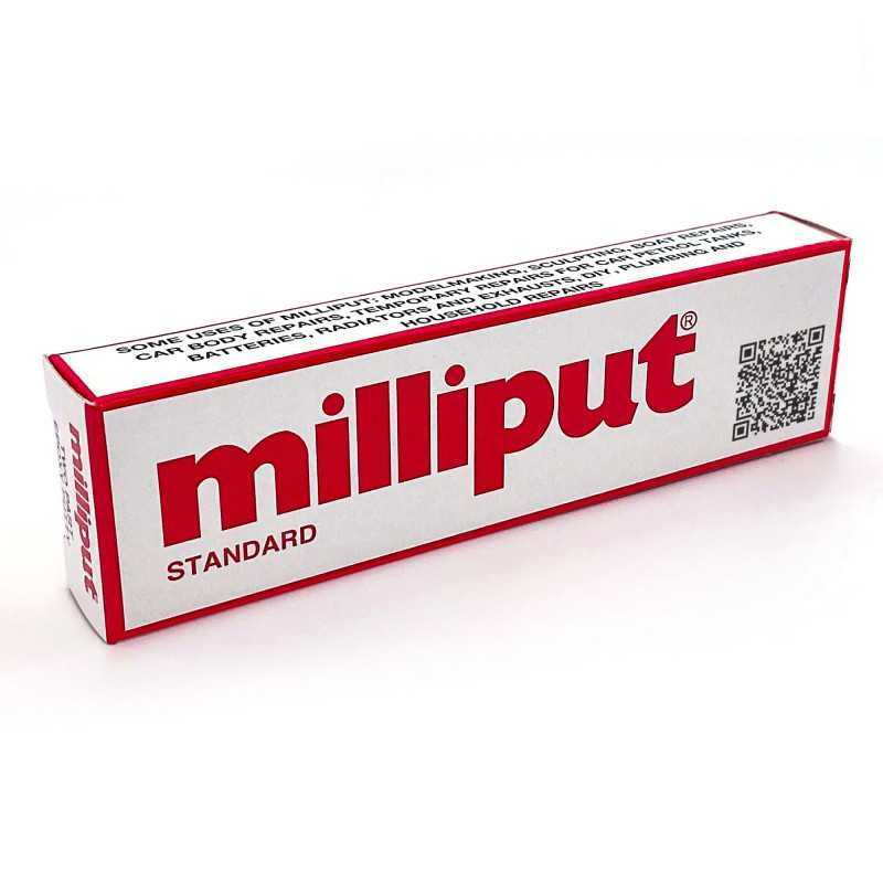 Masilla Milliput