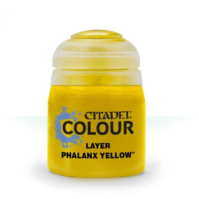 CITADEL LAYER: PHALANX YELLOW