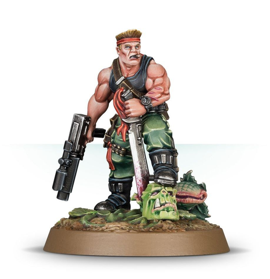 SLY MARBO (SOLO ONLINE)