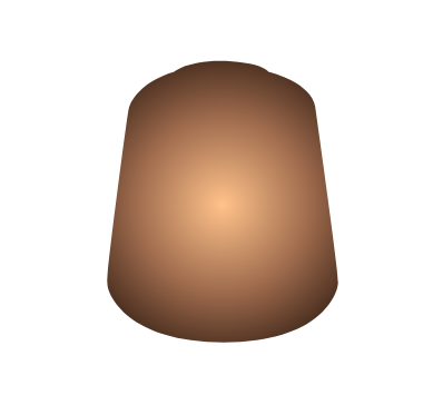 CITADEL BASE: BALTHASAR GOLD